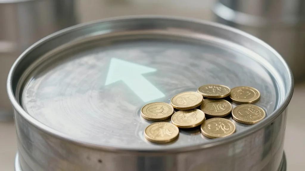 Oil-Dri Corporation of America (ODC) Q2 2026 Earnings Call Transcript