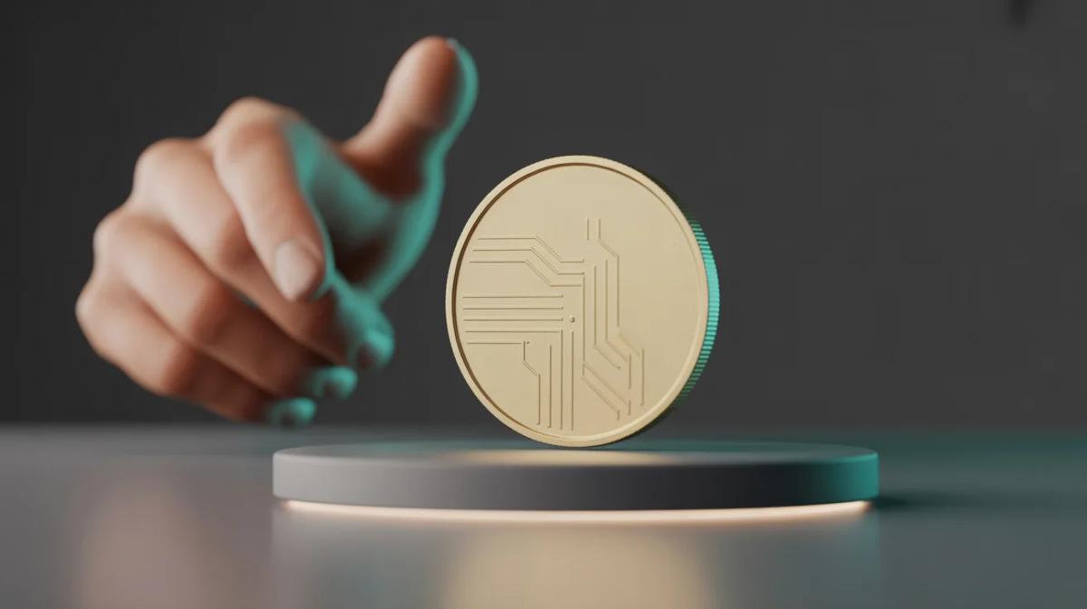 Bitcoin Is the Future of Money