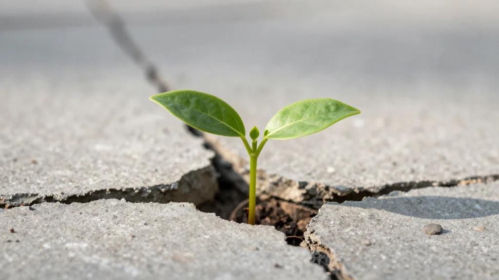 Leaders Who Risk Change Markets, Not Companies