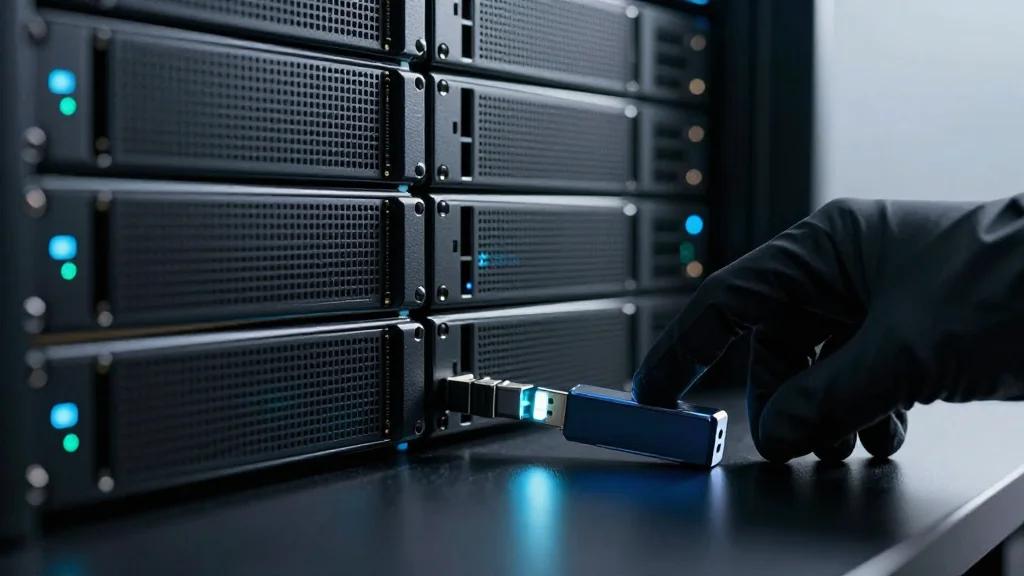 Hacker Claims Breach of China's Supercomputer, Offers Data