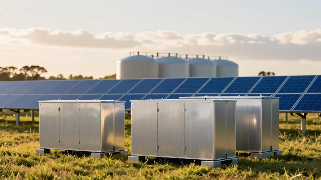 No Customers: Plans for Townsville Hydrogen Project Scrapped After Failing to Find Buyers for the Product