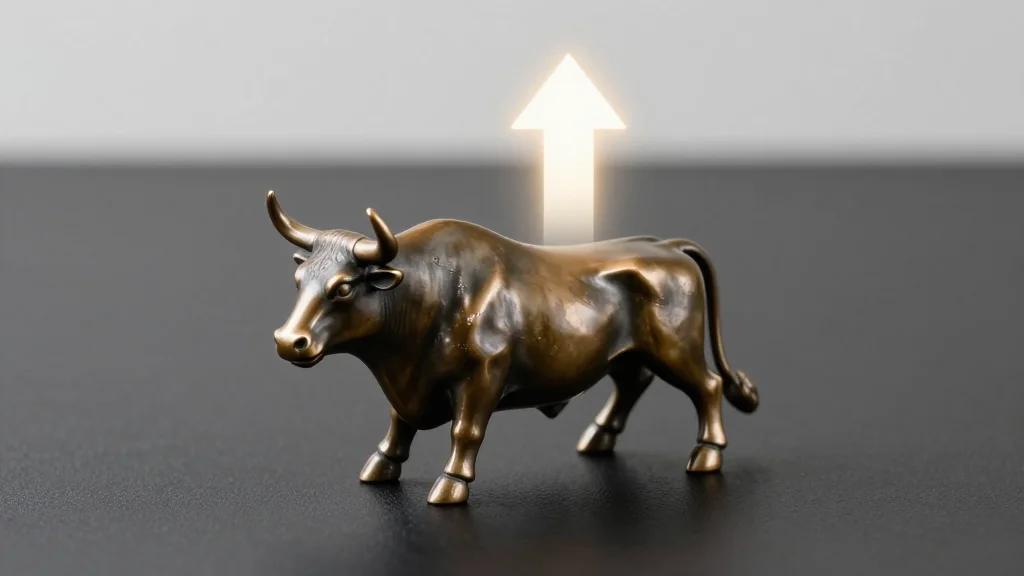 Markets Resilient Despite War, Inflation, and Midterms