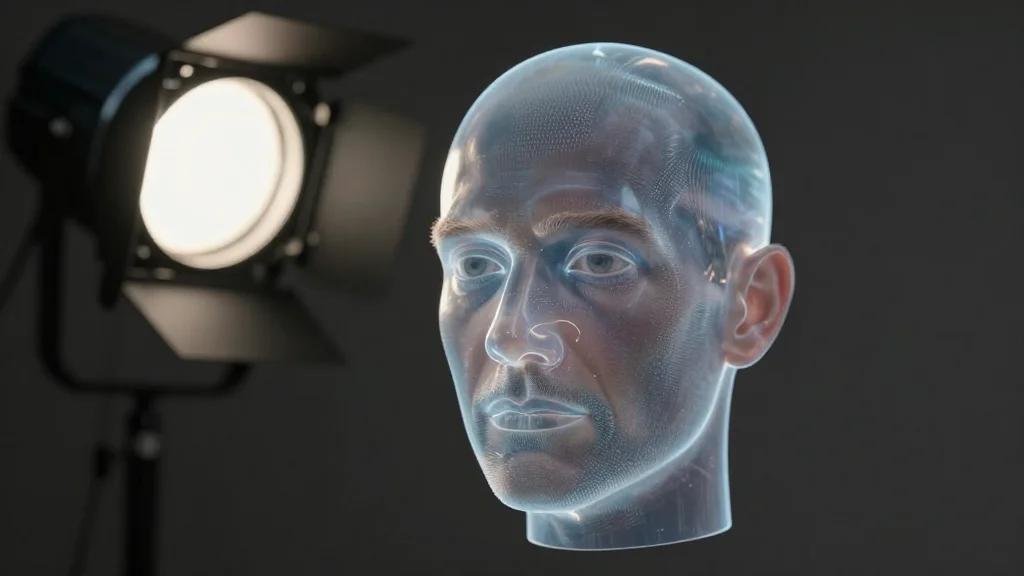 AI Revives Val Kilmer for New Film