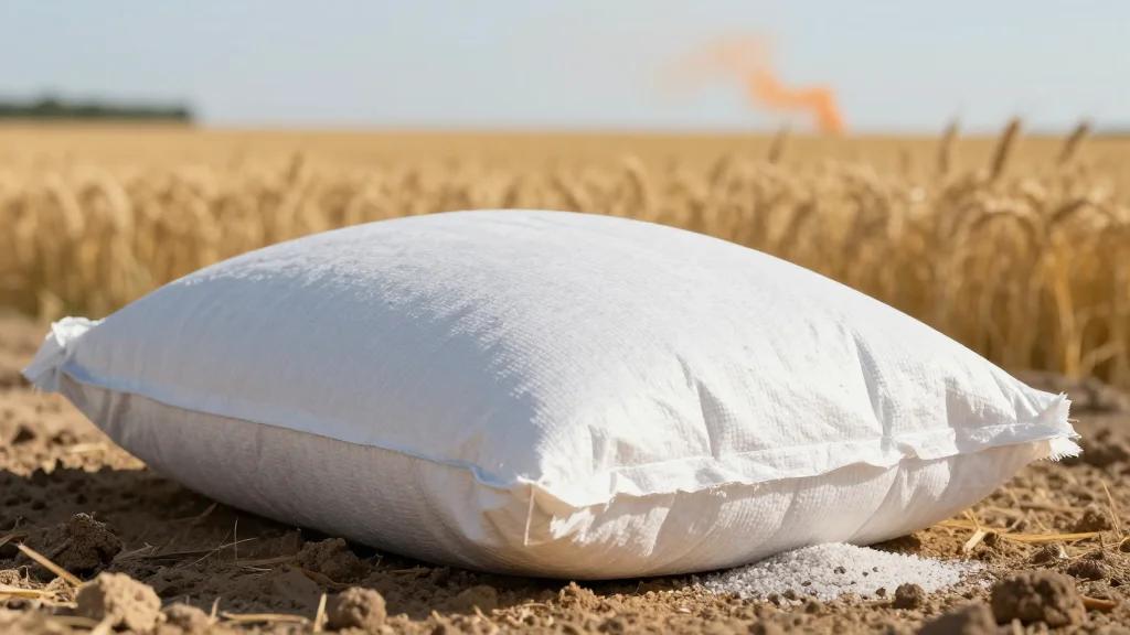 Next Africa: Why War In Iran Risks a Farming Crisis (Podcast)