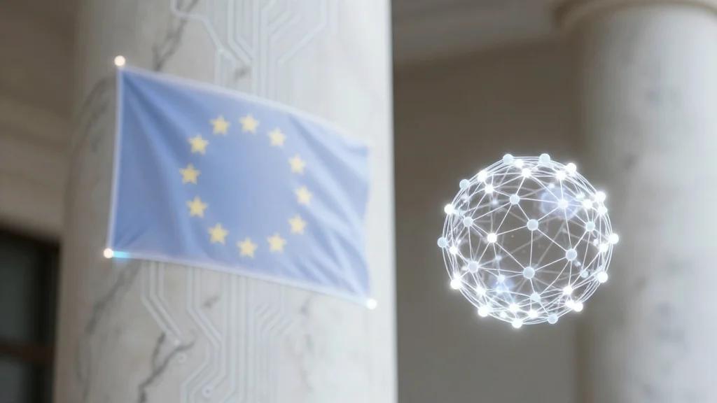 EU Shifts to Simpler, Clarity‑Focused AI Regulation
