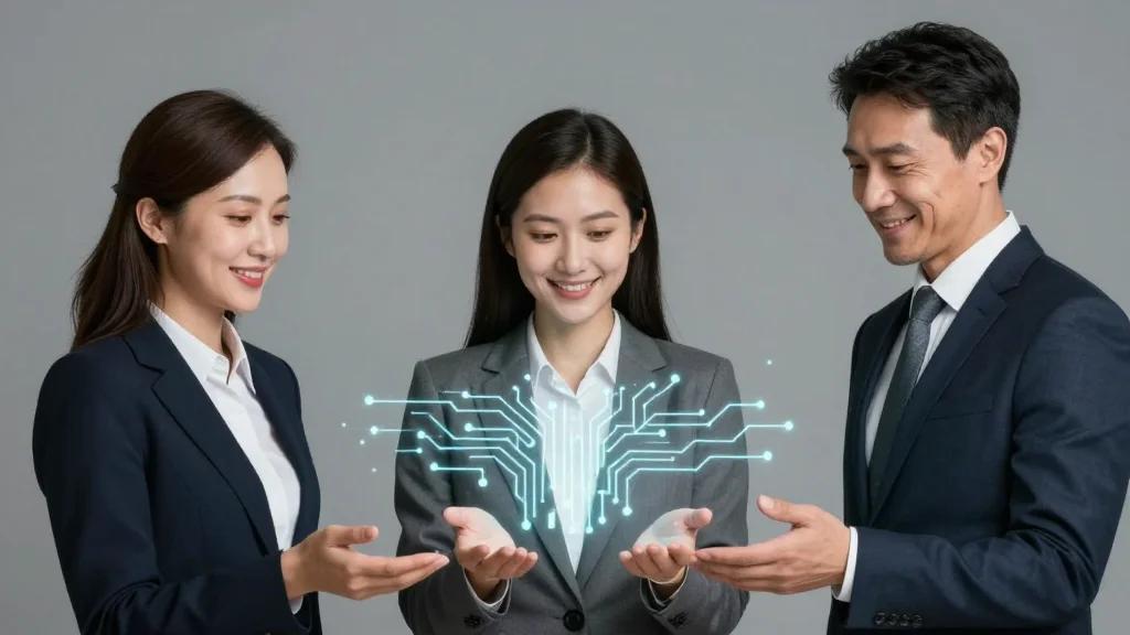 Alice & Bob Completes Accelerated Hiring of 100 Employees Amid Global Tech Slowdown