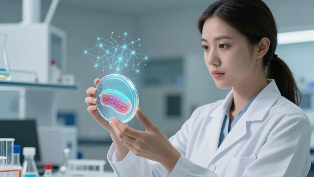 Stratum Biosciences Secures $2M Seed Funding