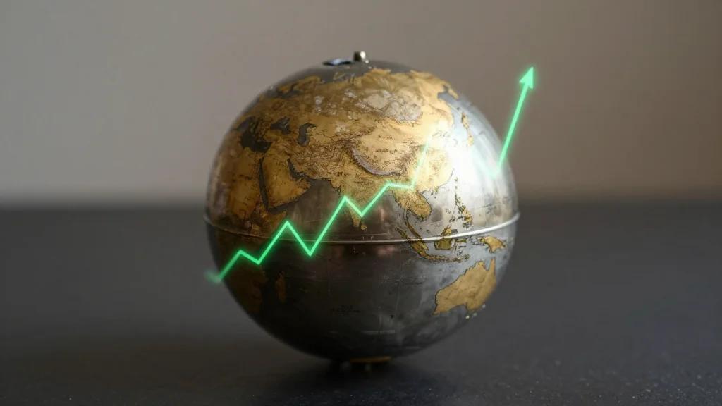 Fear of Worse Before Better Drives Market Uncertainty