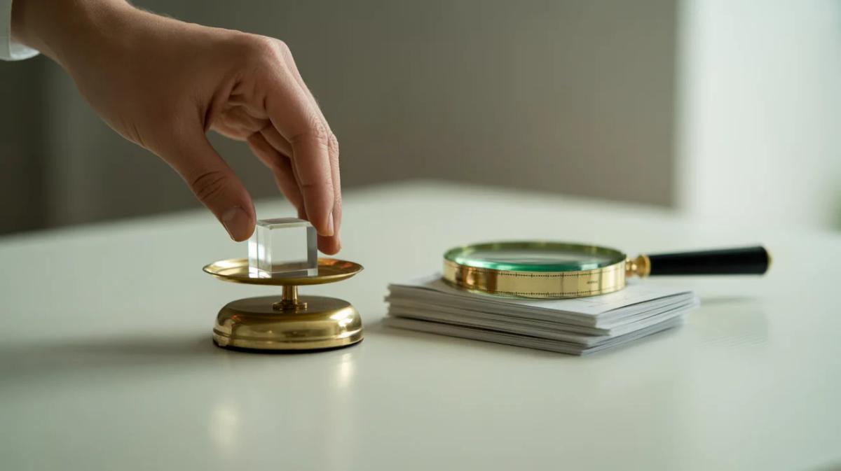 High Agency Means Testing Ideas, Not Just Acting Fast