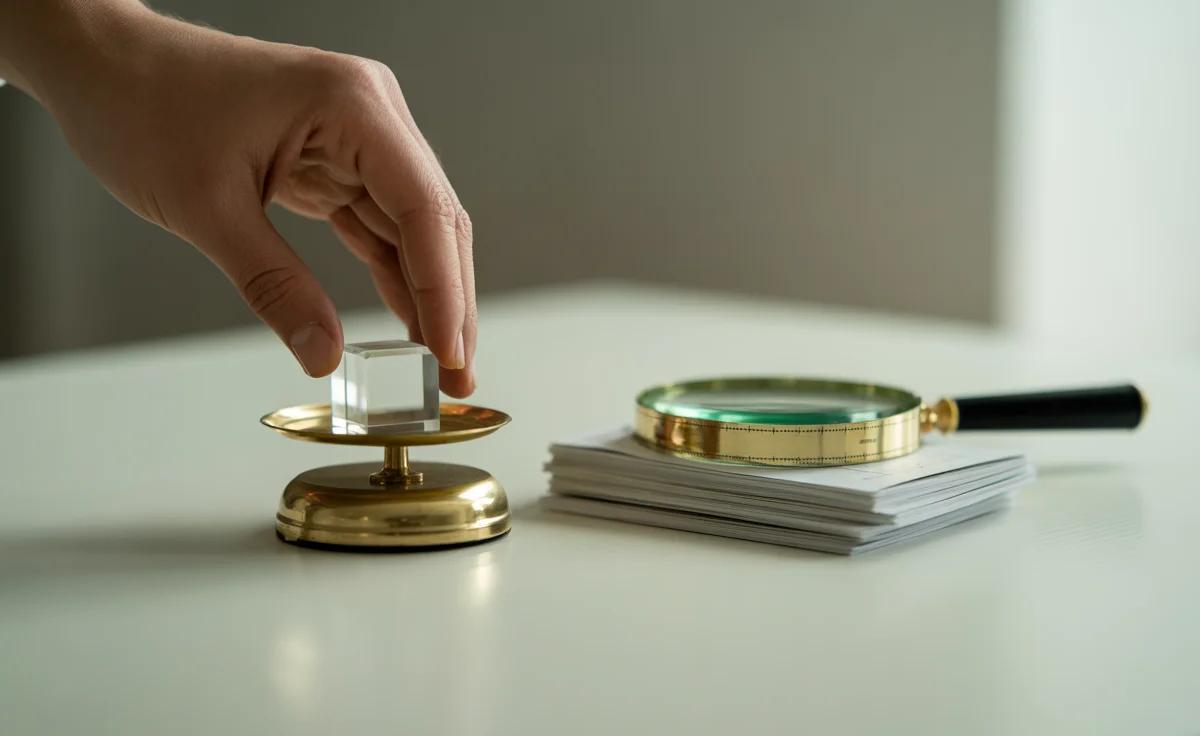 High Agency Means Testing Ideas, Not Just Acting Fast