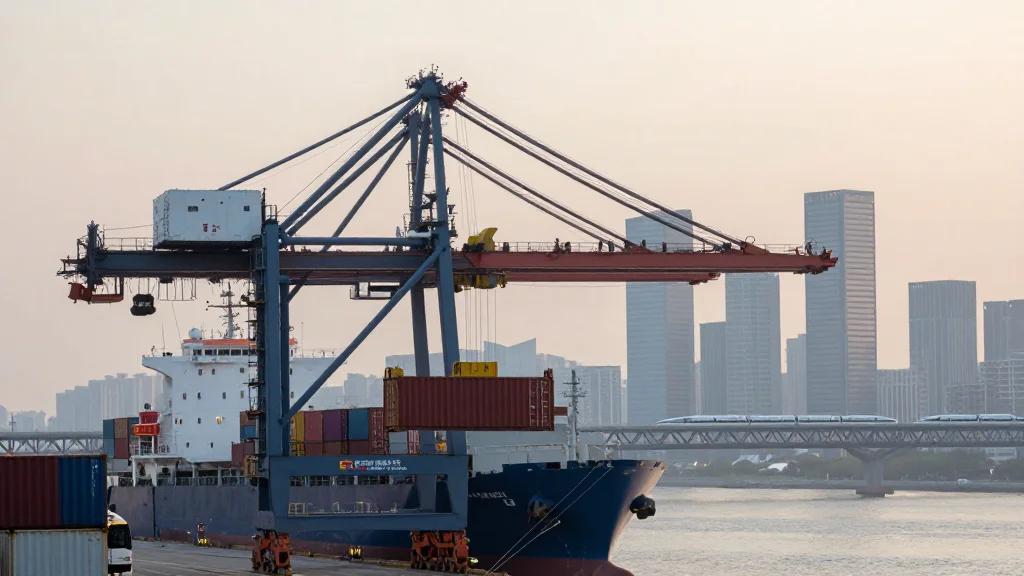 China’s Overlapping Industries Amplify Industrial Policy Impact