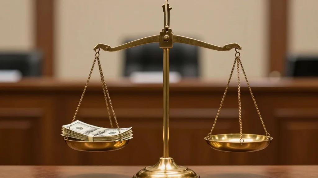 JD Vance's Task Force Fails to Halt Trump's IRS Lawsuit