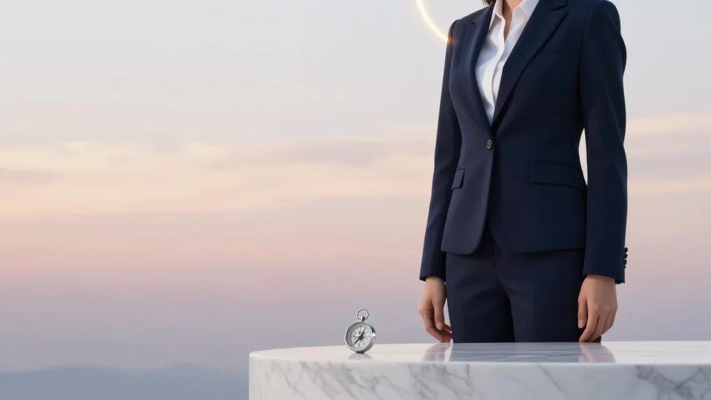 Leadership Starts with Defining Your Own Value