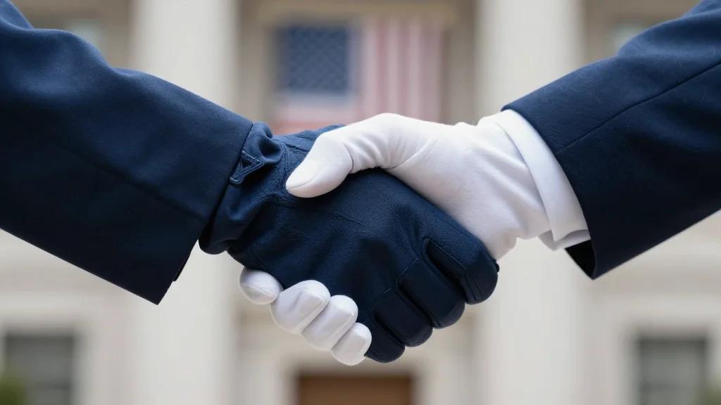 Skin of Its Teeth: Mentor-Protégé Joint Venture Survives SDVOSB Status Protest Despite Missing Required Provisions in Joint Venture