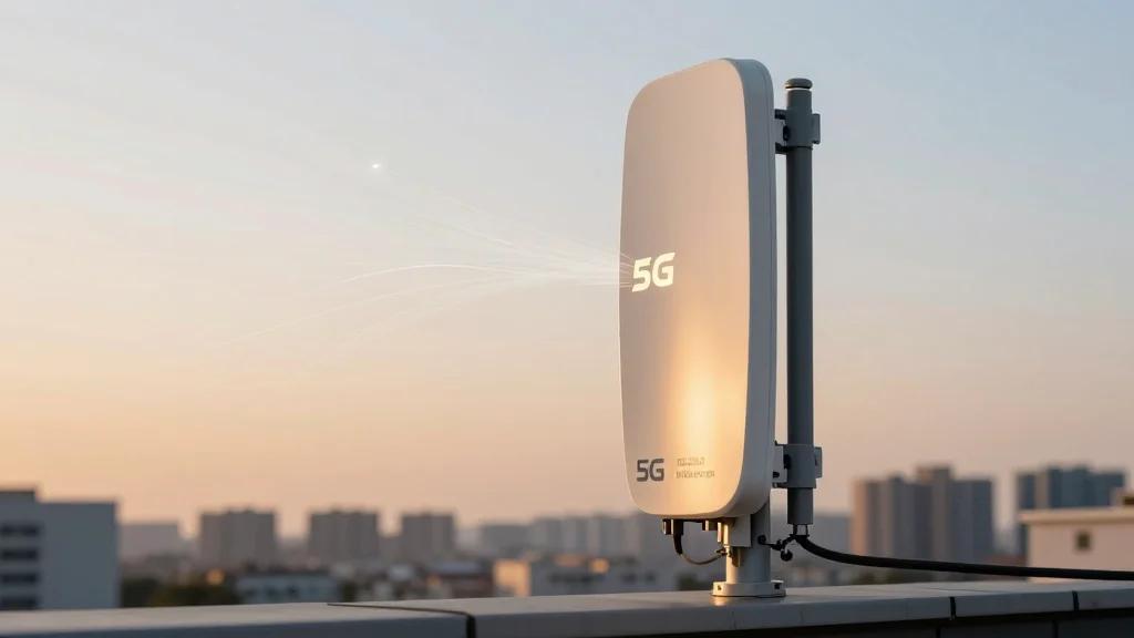 Verizon CEO Warns of More Job Cuts After 13,000-Layoff Wave