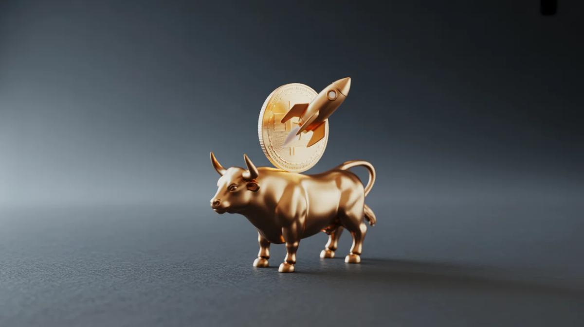 Michael Saylor Predicts a New Bull Market