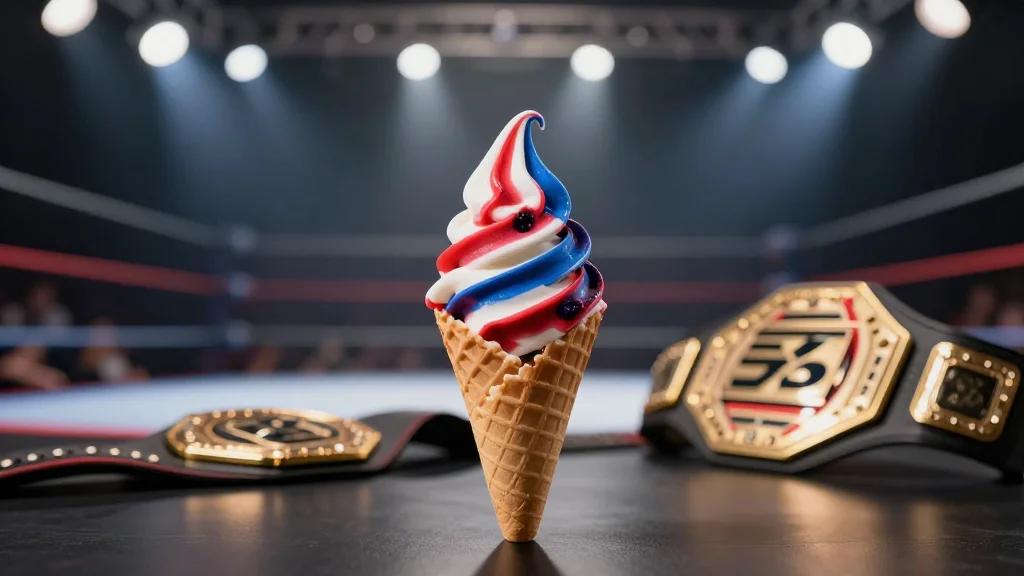 Drumstick Teams with WWE Superstar Cody Rhodes for New Creative Platform