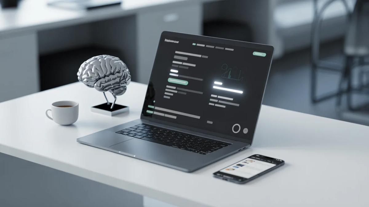 Launch a Solo Business with AI, No Followers Needed