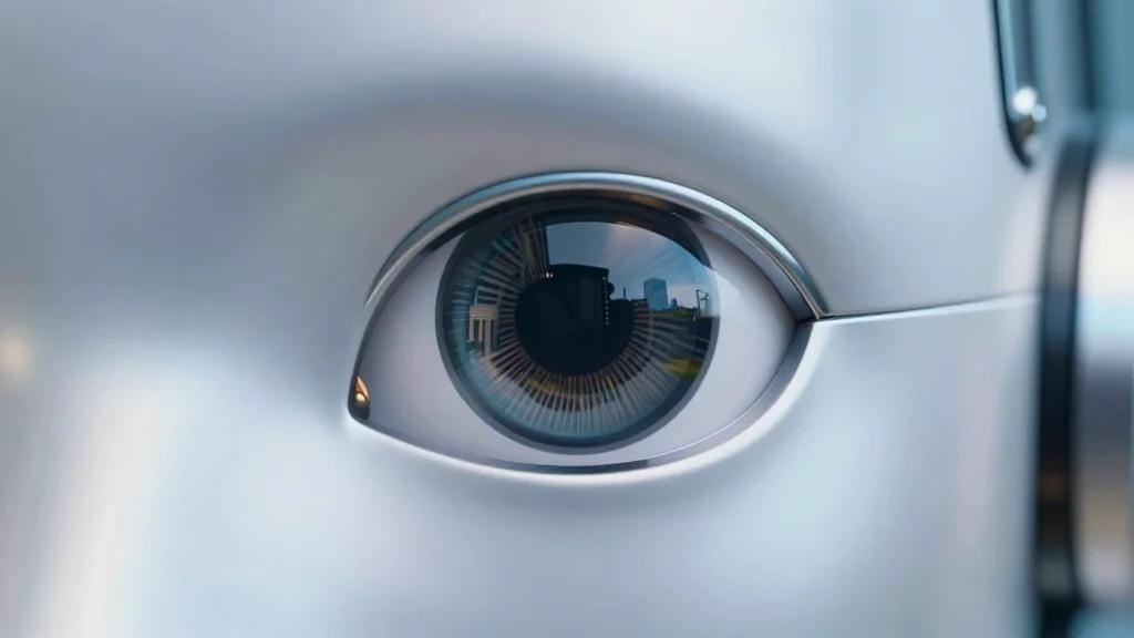 Did that Lamp Just Fold the Laundry? Alumni Rethink Home Robotics