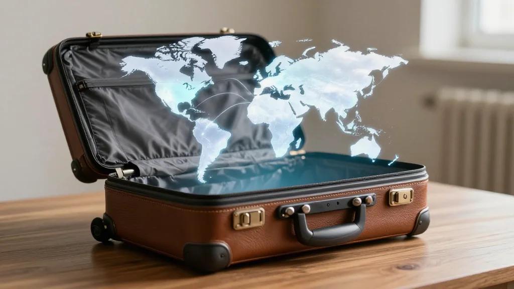 Couples Are Using AI To Plan Their Honeymoon — Here’s How