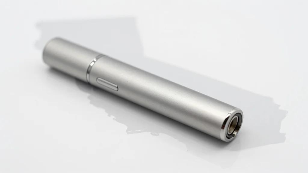 Flavored Tobacco Bans Linked to Lower Youth Vaping in California