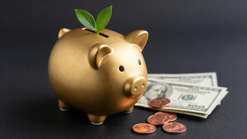 Simple Habits, Big Advantage over Average Savers