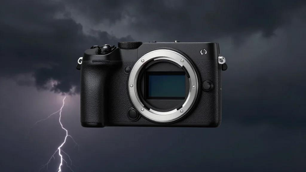 Simple Attachment Lets Your Camera Mine the Skies for Lightning