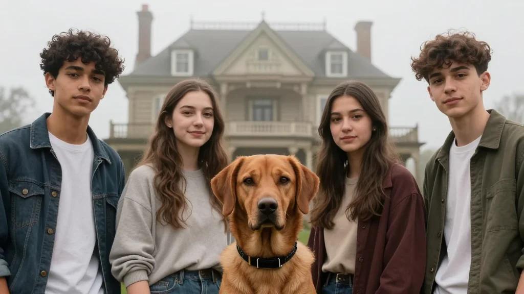 "Scooby-Doo: Origins" Starts Production in Atlanta