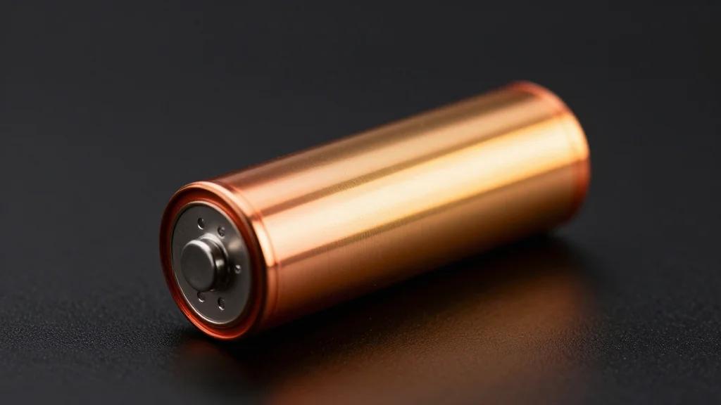 BYD Unveils 10,000‑cycle Sodium Battery Technology