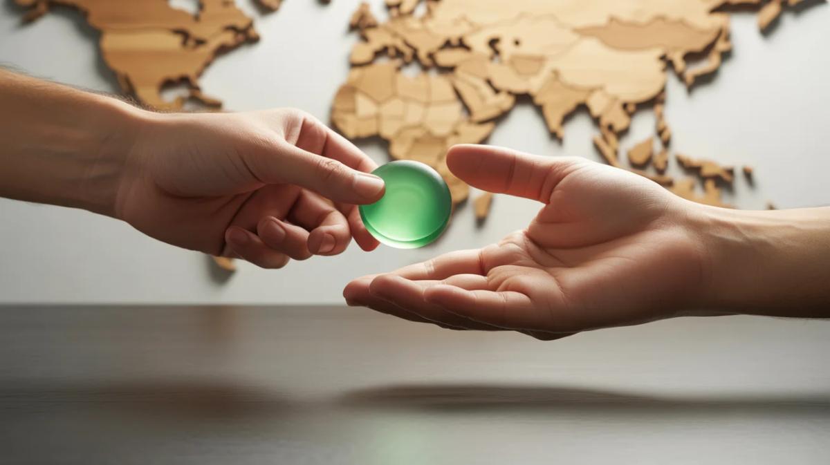 Stablecoins Power a New Era of Dollarisation