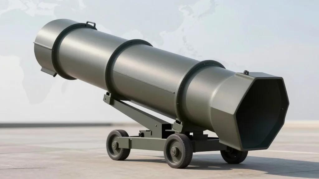 Traditional Arms Still Dominate Amid Tech Startup Hype