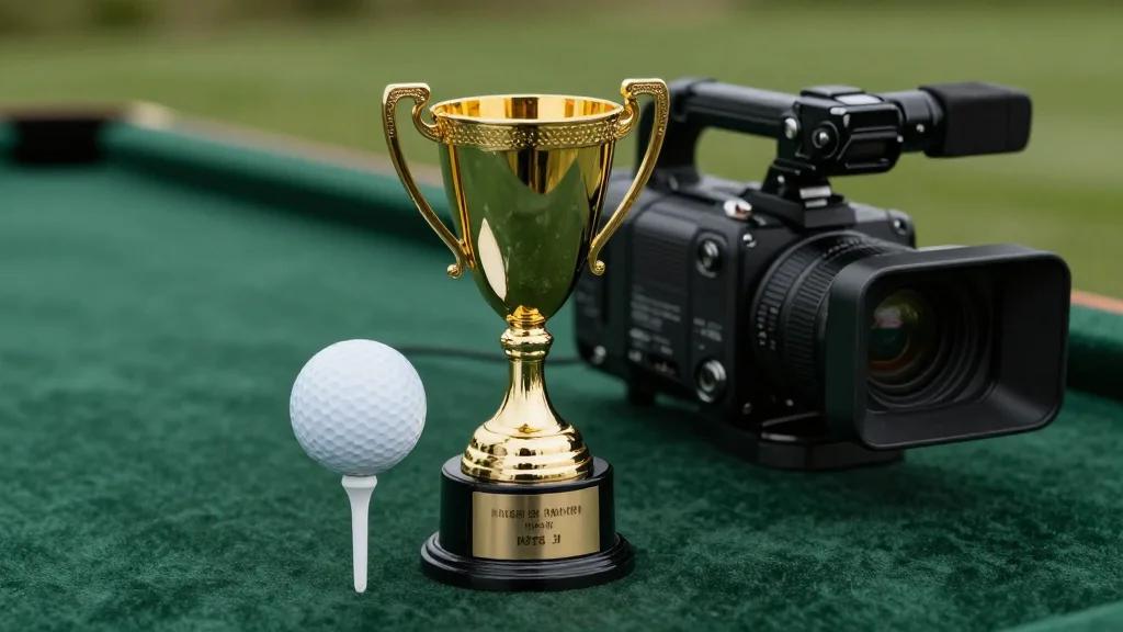 The Business of The Masters and the Most Unique Commercial Strategy in Sport