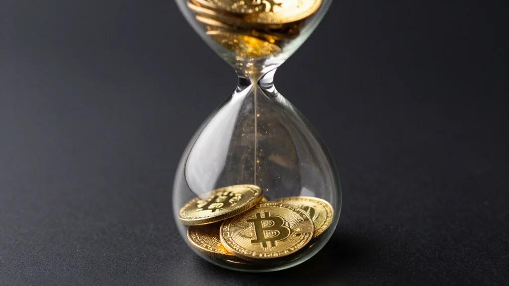 Patience Pays: Hold When You Believe