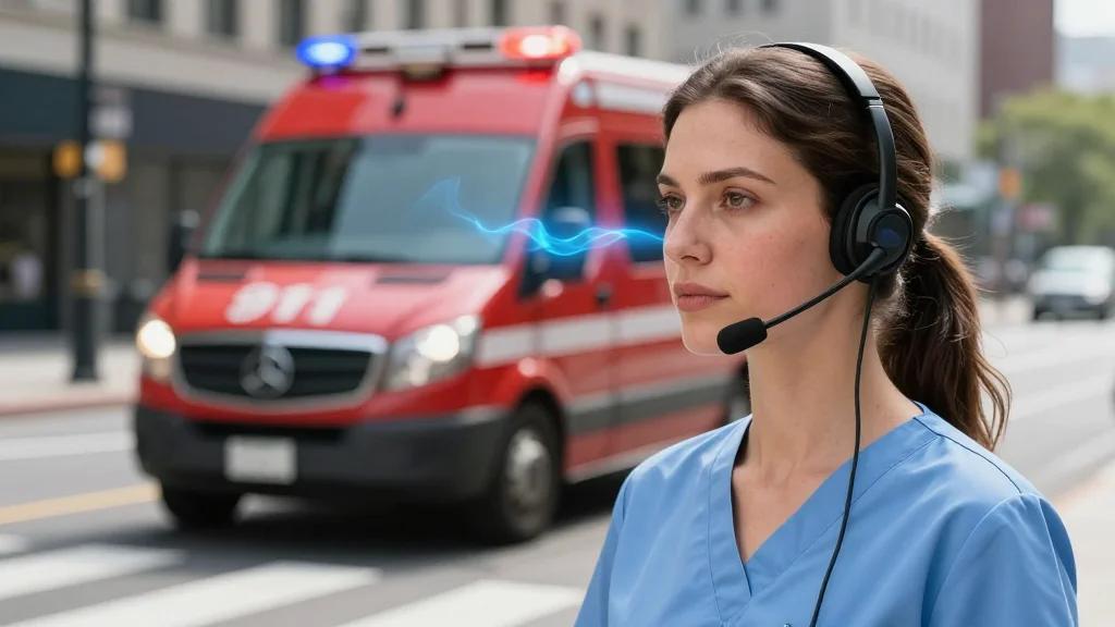 Ind. FD Launches Program to Divert Non-Emergency 911 Calls to Nurses