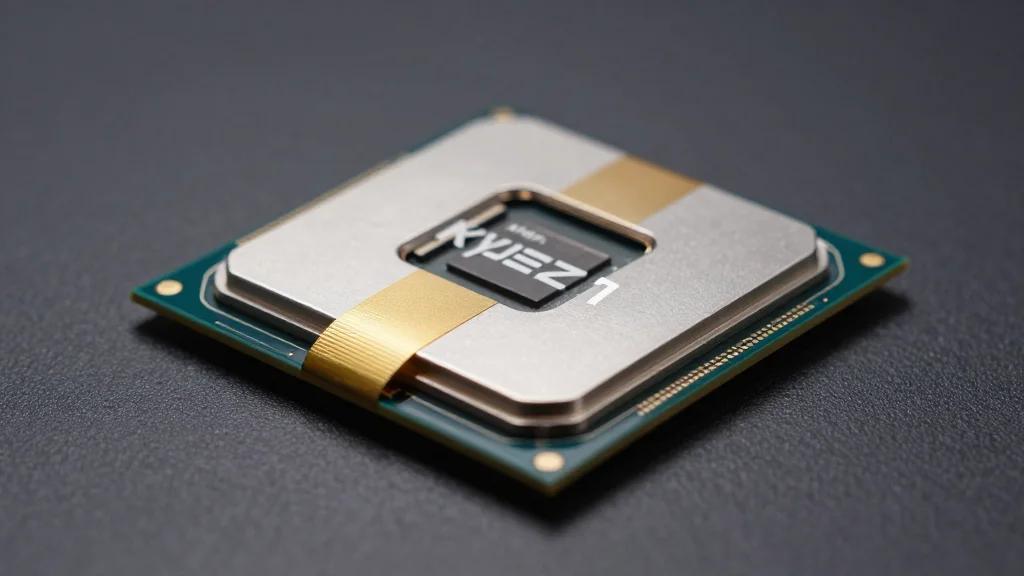 AMD Reportedly Plans Ryzen 7 5800X3D Anniversary Edition Comeback for AM4