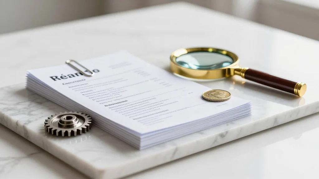 Score Prospects by Weighted Pain Factors for Hiring