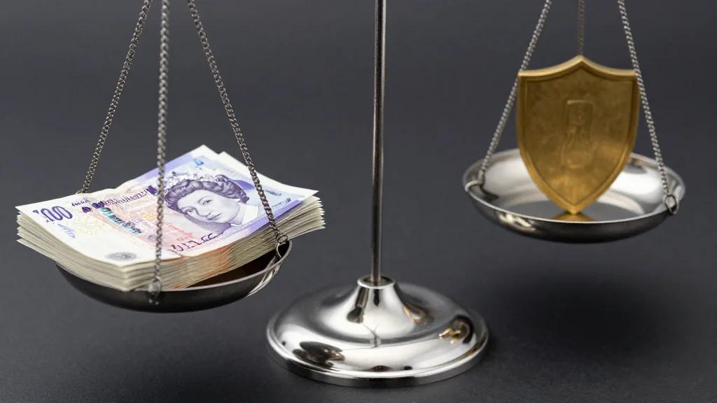 Internal Audit Flagged It. The Board Ignored It. The FCA Fined It.