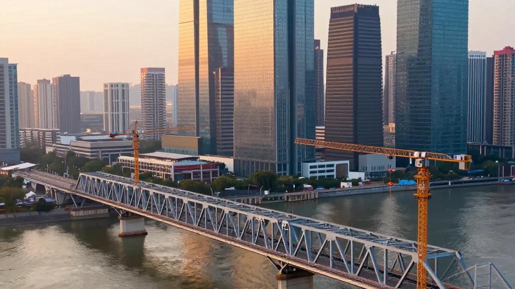 China Is Helping Build Africa’s Cities, but Its Approach Sidelines Local Urban Planners