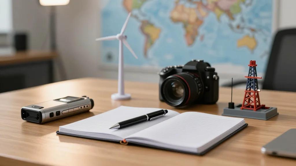 Politico Says Merger of Energy Teams Has Boosted Iran War Coverage