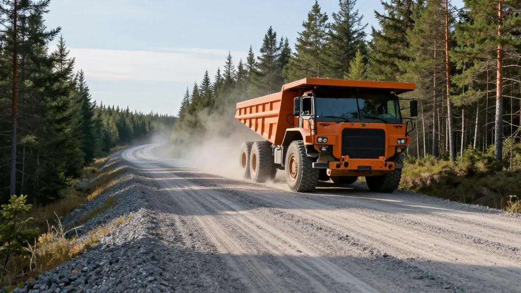 Province to Complete Ring of Fire Road Five Years Early