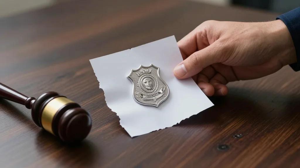 After Mo. Deputies Killed, Friend’s Grief Turns to Action in Push for Bond Reform