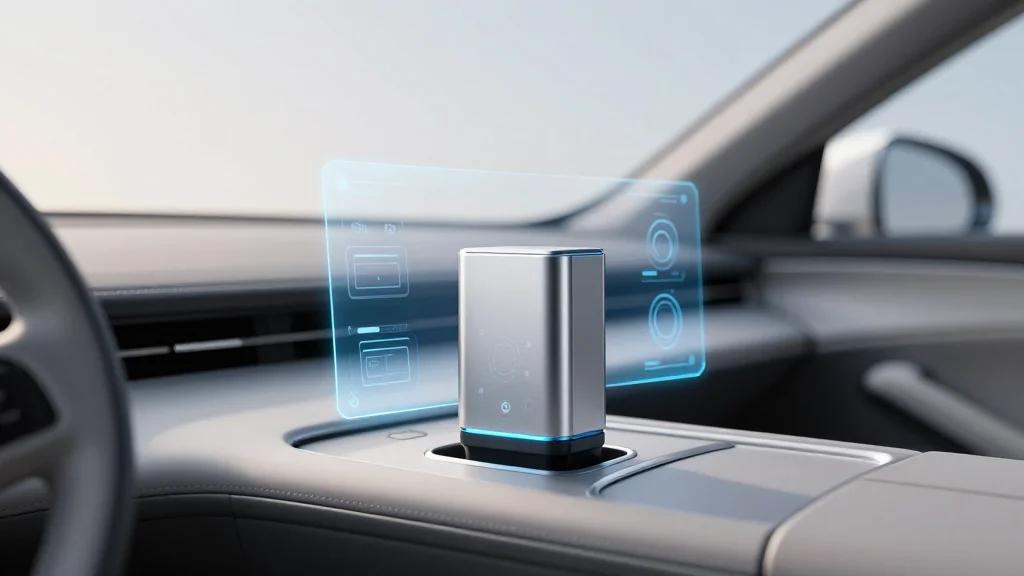 ByteDance Bringing Doubao AI to Car Cabins in New Tech Rivalry