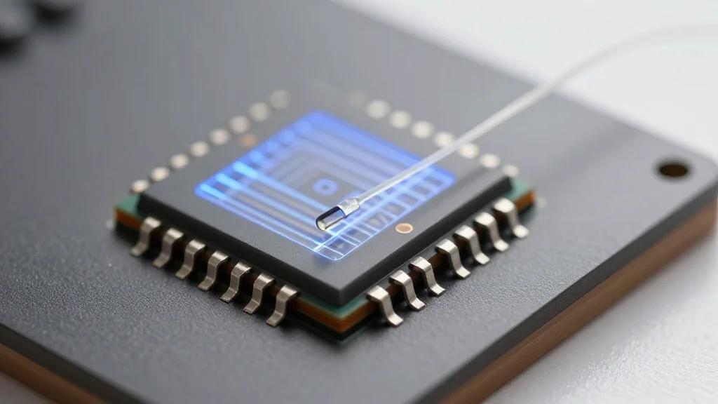 CRDO: SerDes‑Focused Interconnect Leader, Not Just Copper