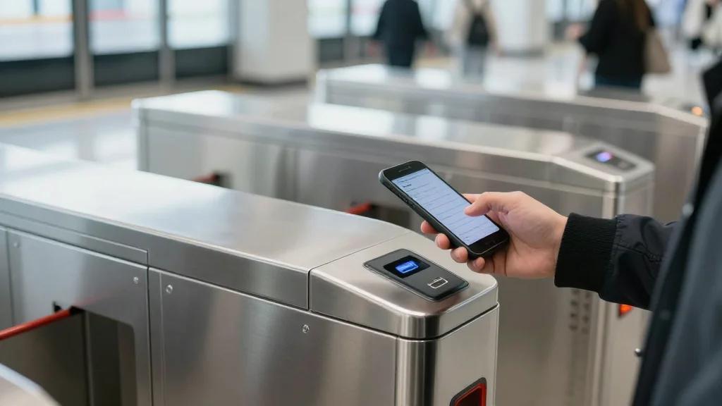 As New System Is Implemented, MARTA Faregates Are Open (for Now)