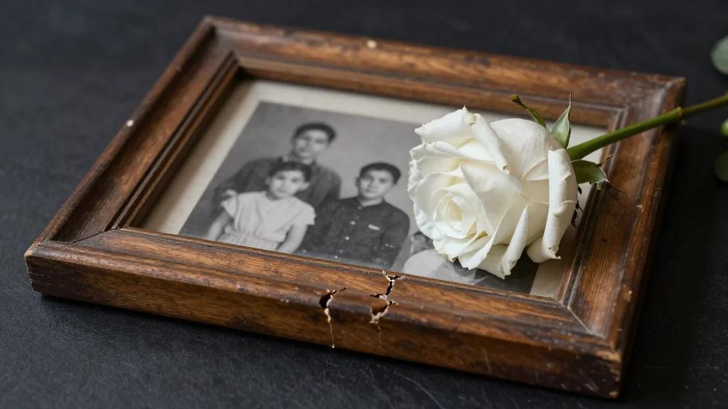 Video: Paramount+ Releases Official Trailer for "My Killer Father: The Green Hollow Murders"