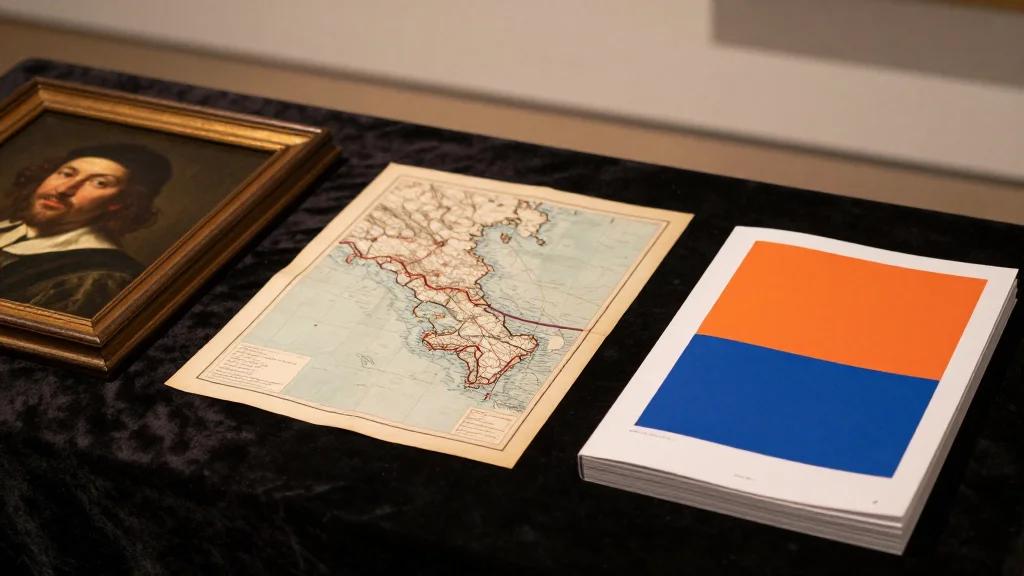 War in the Middle East, the Whitney Biennial, and a Newly-Discovered Rembrandt in Amsterdam—Podcast