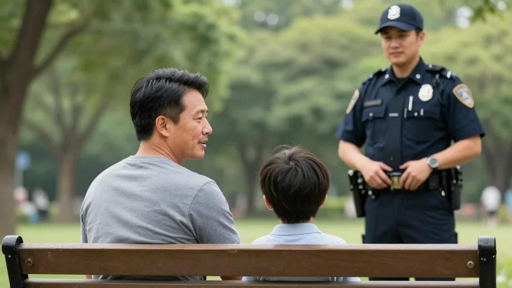 Speak the Host Language: A Timeless Immigrant Guideline