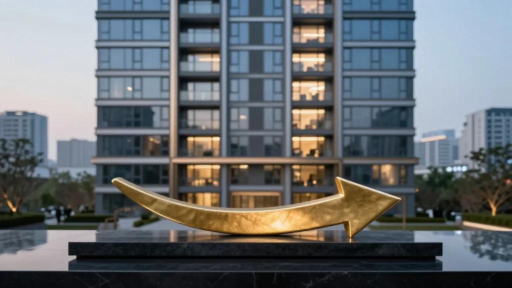 Arrow Real Estate Advisors Secures $53M Balance‑Sheet Refinance for The Grove Phase I