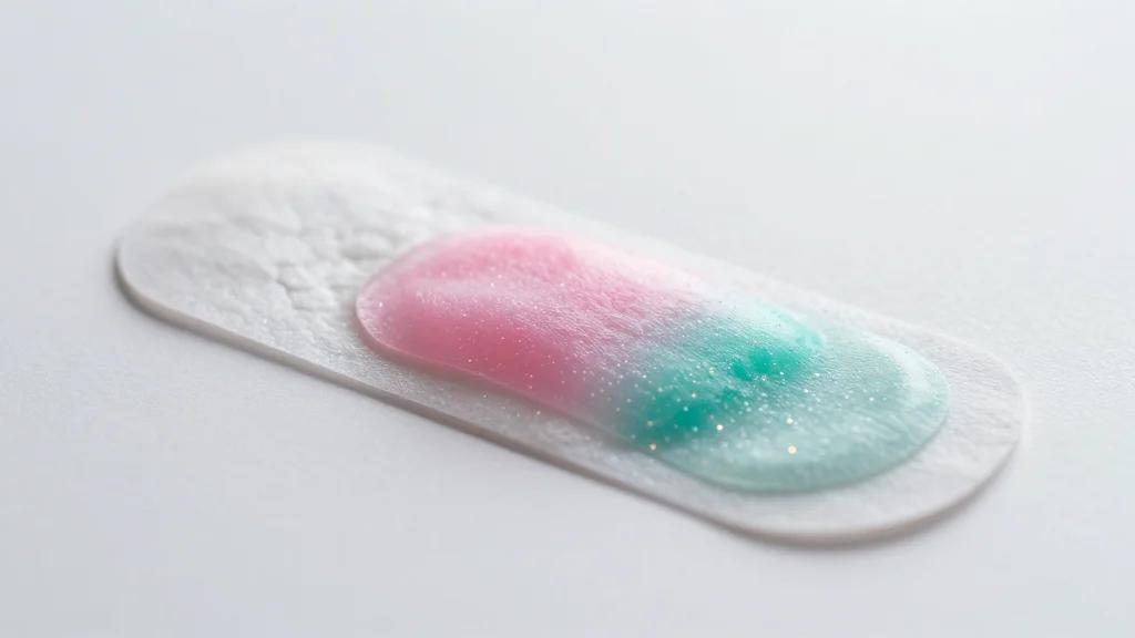 RMIT Researchers Unveil Smart Bandage that Heals and Monitors Wounds in Real Time