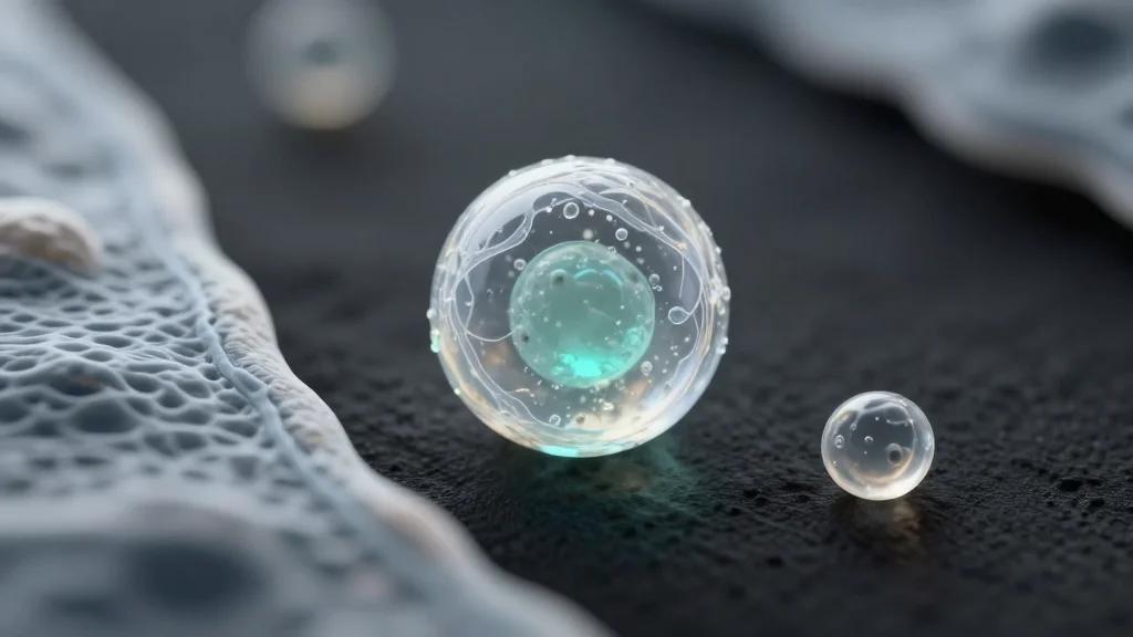 FAST‐CRISPR: Fusogenic Association and Secured Transfection of CRISPR/Cas9 Ribonucleoproteins Using Lipid‐Silica Hybrid Nanoparticles for Therapeutic Genome Editing